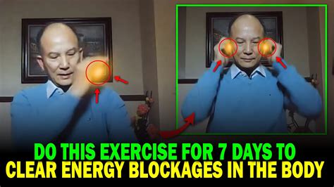 All Energy Blockages Will Be Cleared If You Do This 7 Days Master