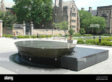 Women S Table Designed By Maya Lin In Yale University 1993 With Cross