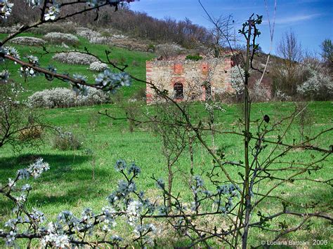 Riserva Naturale Della Valle Dell Inferno E Bandella