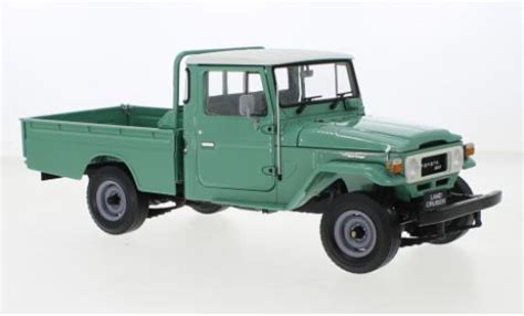 Toyota Land Cruiser Modellino In Miniatura Modellini Automobile It