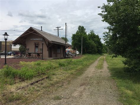 Pequannock-to-Wayne Pedestrian and Bike Path Project -- Public Info and Audio Session – Morris