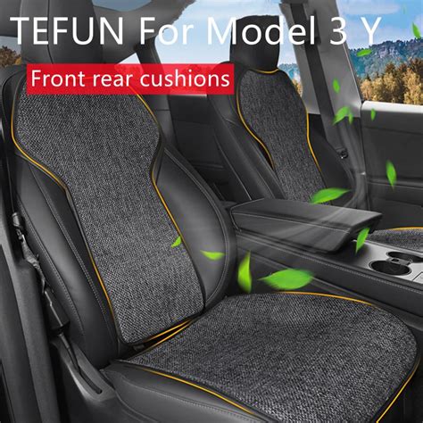 Tesla Model Y Cooled Seats Atelier Yuwa Ciao Jp