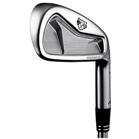 Taylormade Rac Tp 2005 Iron Set 3 Pw Used Golf Club At