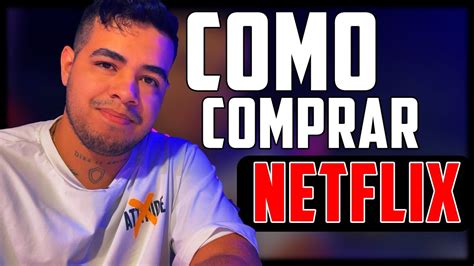 Como COMPRAR NETFLIX Desde Venezuela Como PAGAR Netflix 2024 YouTube