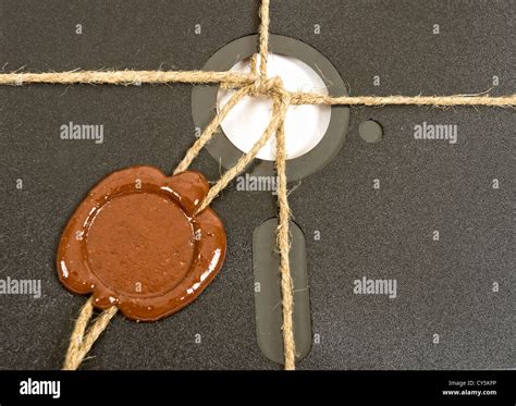 Old Top Secret Floppy Disk Stock Photo Alamy