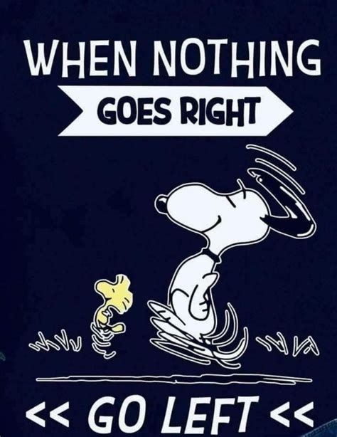 Funny Snoopy Quotes - ShortQuotes.cc