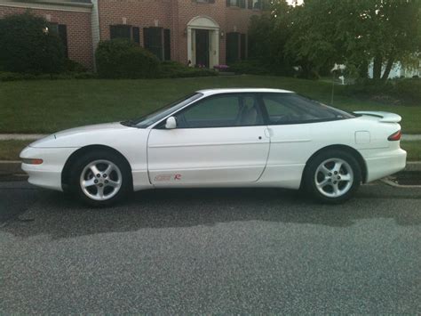 1996 Ford Probe Se Related Infomationspecifications Weili Automotive Network