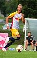 Category Sv Seekirchen Gegen Fc Red Bull Salzburg Testspiel Juni