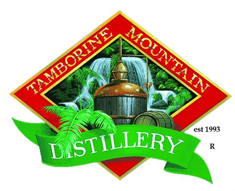 Tamborine Mountain Distillery Distillery Directory And Distillery Map