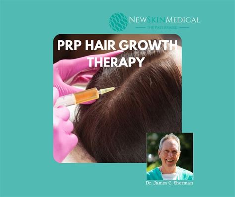 Experiencing Thinning Hair Prp Hair Therapy May Help Hair Growth Therapy Skin Medical Prp Hair