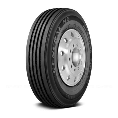 general tires