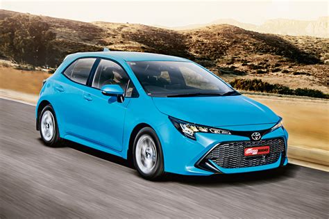 Dirigimos A Nova Geração Do Toyota Corolla Que Chega Em 2019 Quatro Rodas