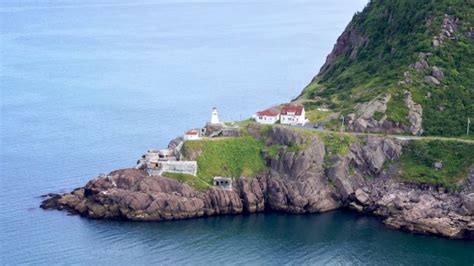 Newfoundland: Avalon Peninsula | Where Is Kyle Now?