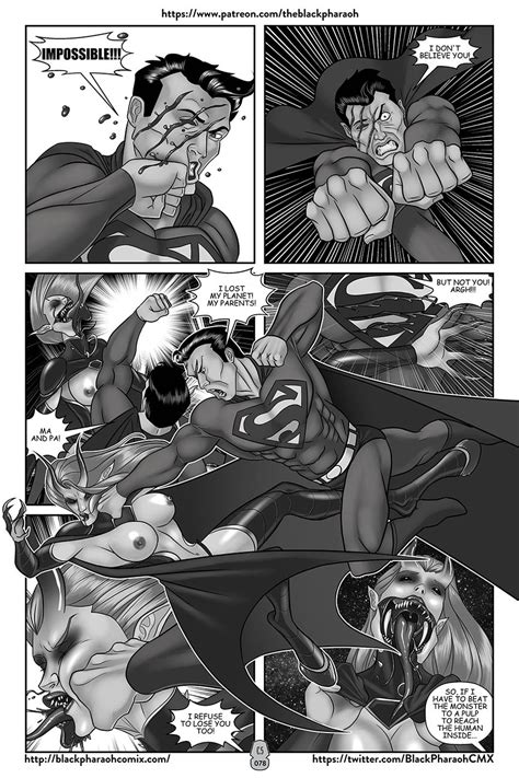 Forsaken Souls Page 78 By Theblackpharaoh Hentai Foundry