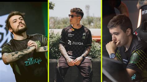 Esports JULIO Psycho e pino são os brasileiros que mais ganharam em