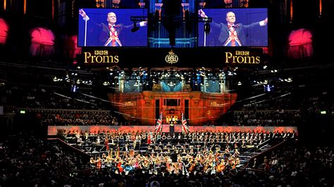 Bbc Radio 3 Bbc Proms 2014 Prom 76 Last Night Of The Proms