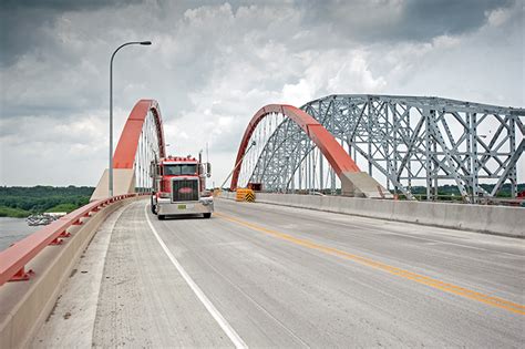 Minnesota Dot Allocates 61 Million To Improve Freight Transportation