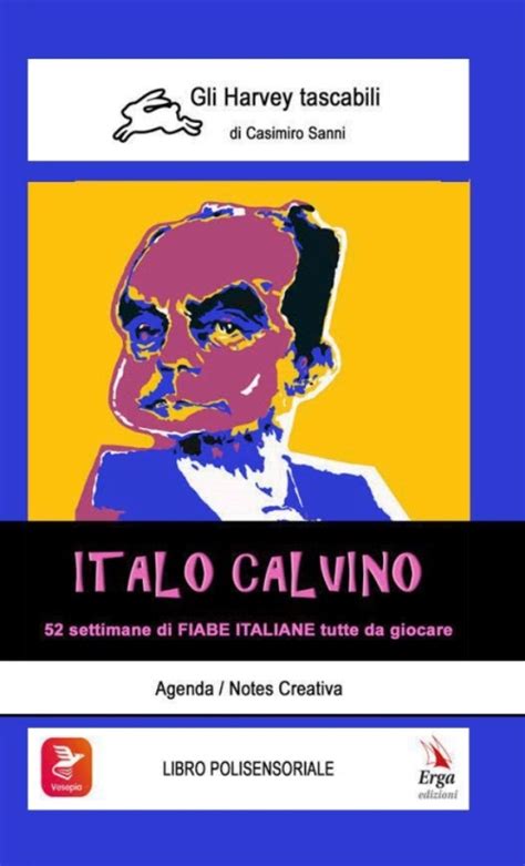 Italo Calvino Erga Edizioni