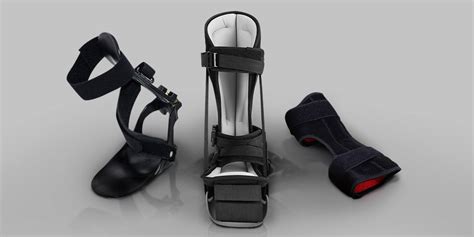 The Best Drop Foot Brace [Support] - Best Braces