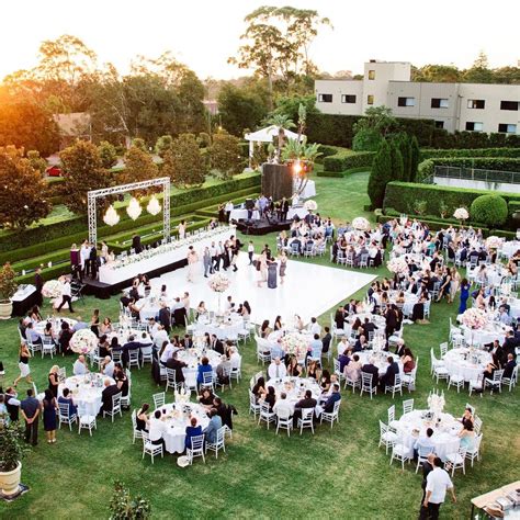 Miramare Gardens- Hotel, Event Space and catering - Hello Manly