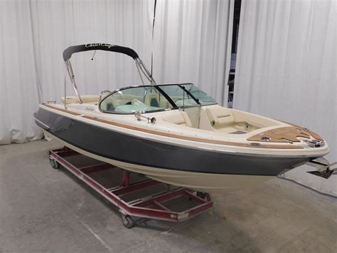 Chris Craft Launch Gt Bowrider For Sale Yachtworld