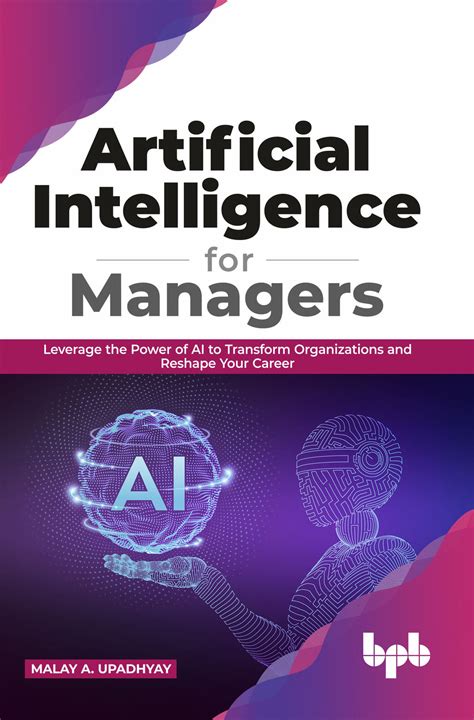 Buy Artificial Intelligence For Managers Book 📚 Online For Bpb Online