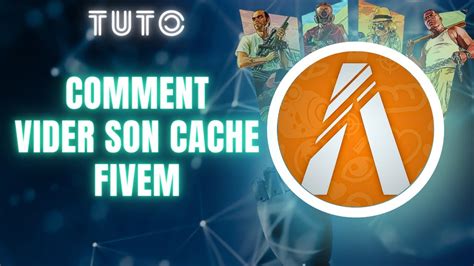 Comment Vider Son Cache Fivem Tuto De Laloutre Youtube