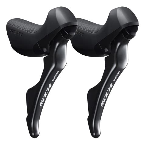 Shimano 105 R7000 Road Bike Gear Levers - 11 Speed | Merlin Cycles