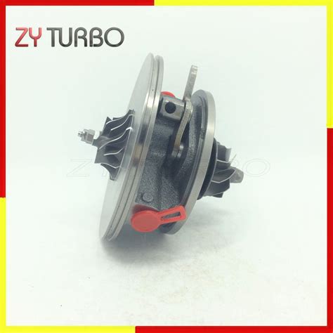 Turbocharger Repair Kits Turbo Cartridge Chra For Renault