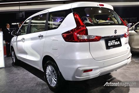 Maruti Ertiga Limited Edition Launched With Added Styling And Accessories