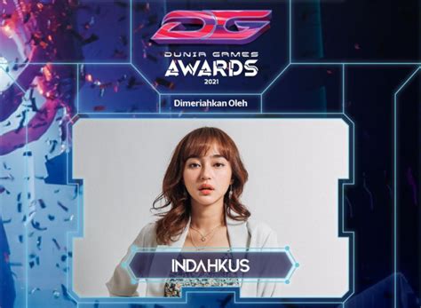 5 Things You Should Know About Dunia Games Awards 2021 Dunia Games