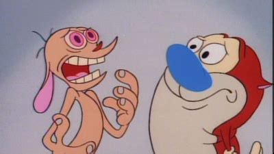 The Ren & Stimpy Show Season 2 Episodes