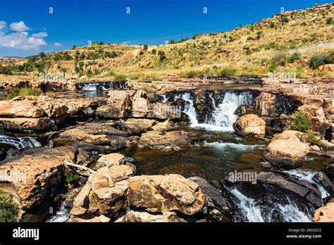 Blyde River Canyon Nature Reserve Mpumalanga Province South Africa