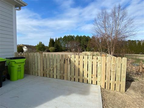 Fence Company Fence Installation Fence Contractor