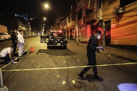 Jesús María Delincuentes Asaltaron Pollería Y Fueron Capturados Tras