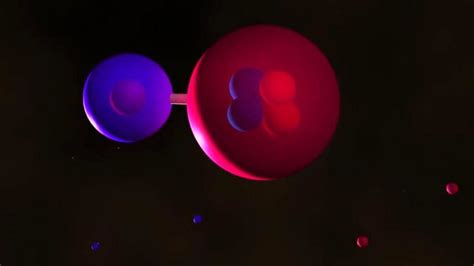 Helium Hydride: the first molecule of the Universe – Enkey Magazine