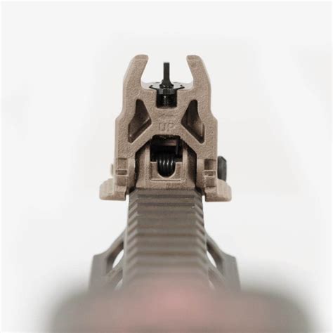 Magpul MBUS Front Sight Precision Backup Sight