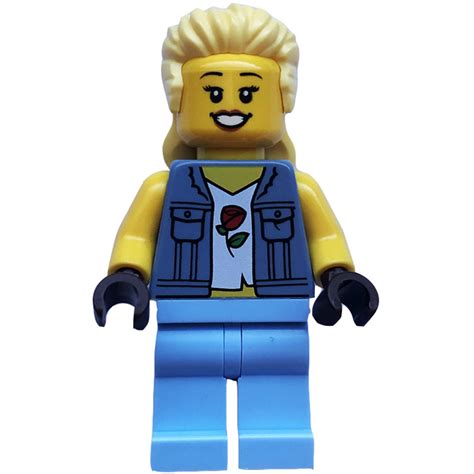 Lego Photographer Minifigure Inventory Brick Owl Lego Marketplace