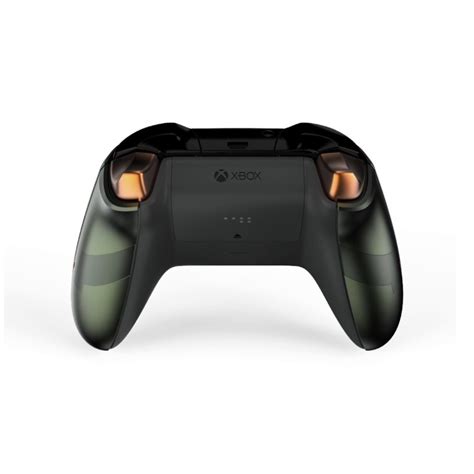 Microsoft Xbox One Controller Master Chief Edition