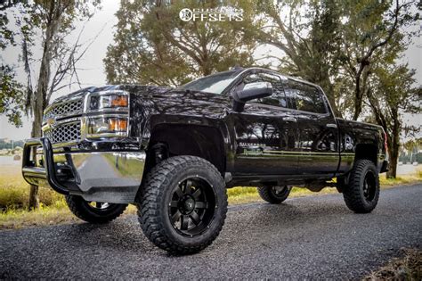 Chevy Silverado Remington Edition