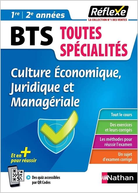 Amazon fr Guide Culture économique juridique et managériale CEJM