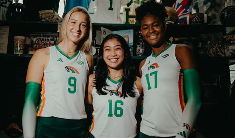 Hawaii women’s volleyball unveils new throwback uniforms | KHON2