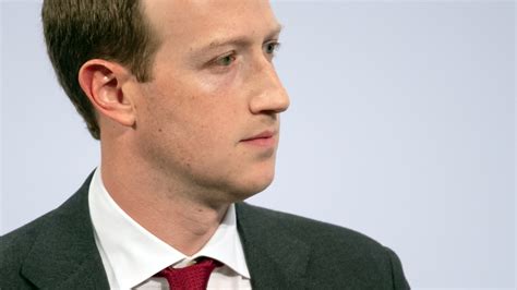 Mark Zuckerberg Posts Rebuttal Of Whistleblowers Claims And Its