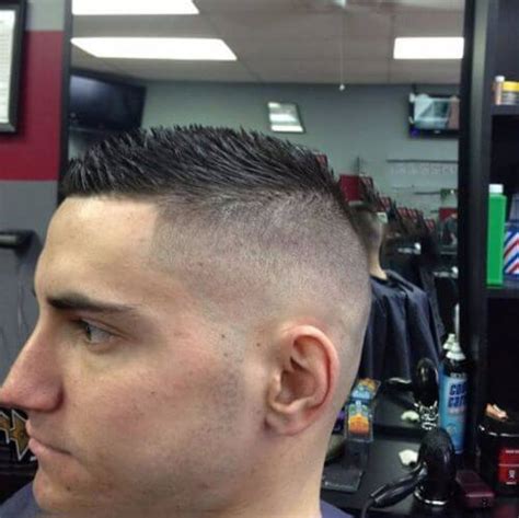 60 Military Haircut Styles For A Disciplined Look Men Hairstylist