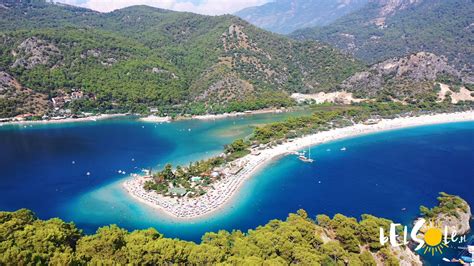 13 Best Beaches In Turkey BelSole