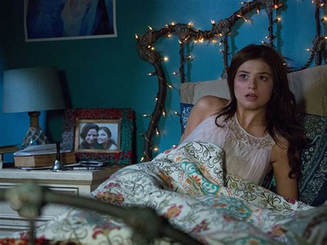 Wallpaper Insidious Chapter 3