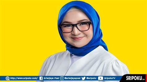 Dokter Amaliah Sobli Tak Menyangka Puncaki Perolehan Suara Calon