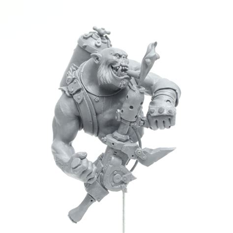 Da Hot Lad Bust FantasyWelt De Tabletopshop Brettspielshop Ro