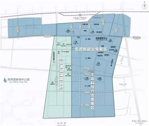 有模有样：沪上特色产业园区之“生命蓝湾”丨产业蓝海，生命港湾澎湃号·湃客澎湃新闻 The Paper