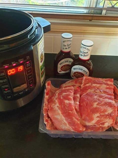 Bbq Pork Ribs Recipe Slow Cooker Tip